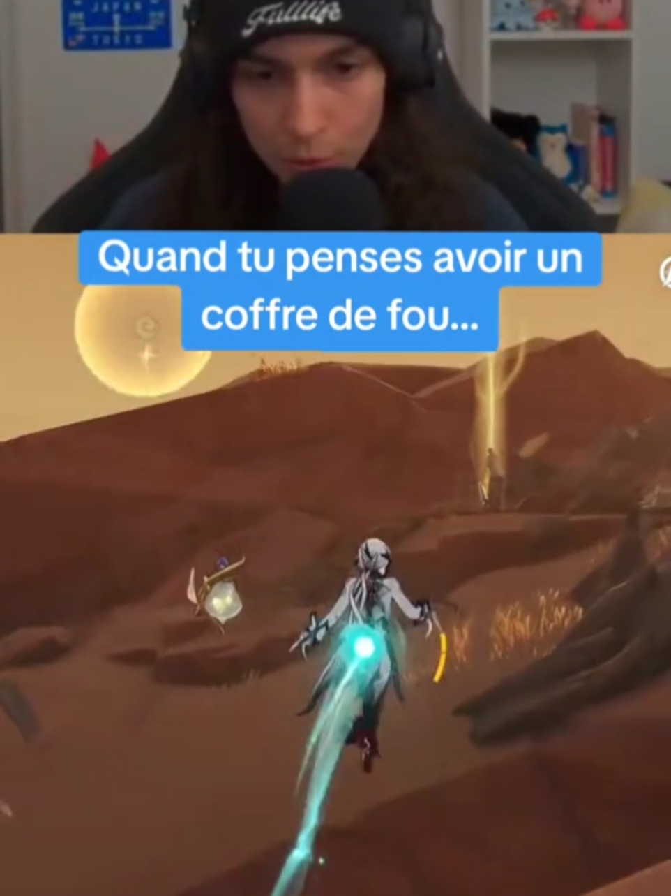 Coffre à primos de Sumeru... #jeuxvideo #gaming #gamer #GamerGirl #GenshinImpact #genshin #egirl