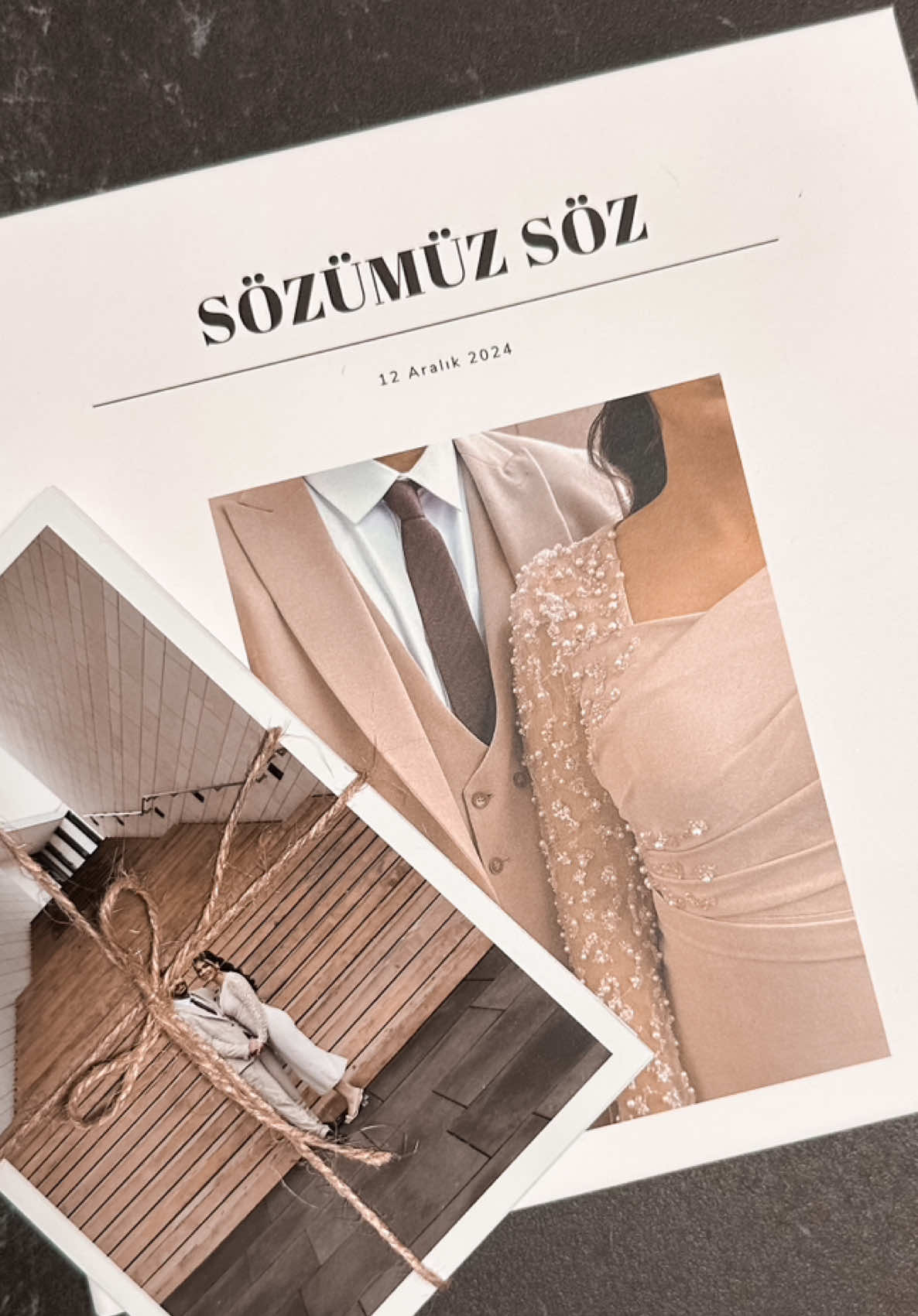 Only the best!✨ #fyp #fy #kesfet #kesfetteyiz #engaged #wedding #engegament #Love #bride #newchapter #shooting #isteme #söz #nisan #engagementshoot #braut #bräutigam #photography #kesfetbeniöneçıkart #newspapers #album #fotoalbum 