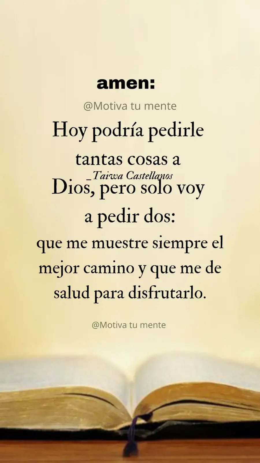 #reflexion #motivatumente #frasesmotivadoras #inspirasion #frases #motivation #dios 