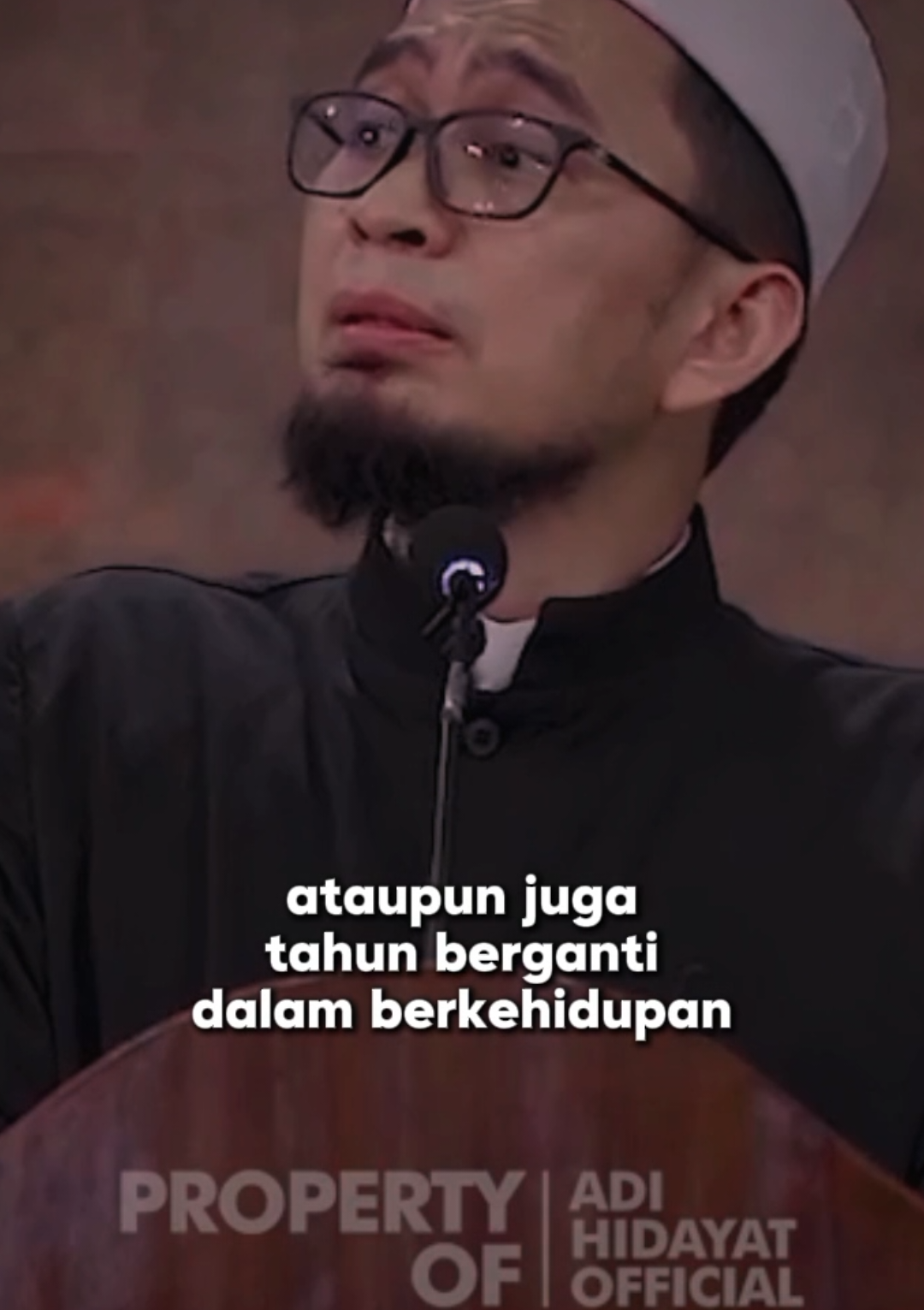 #ustadzadihidayat #dakwah  #selfreminder #foryou 