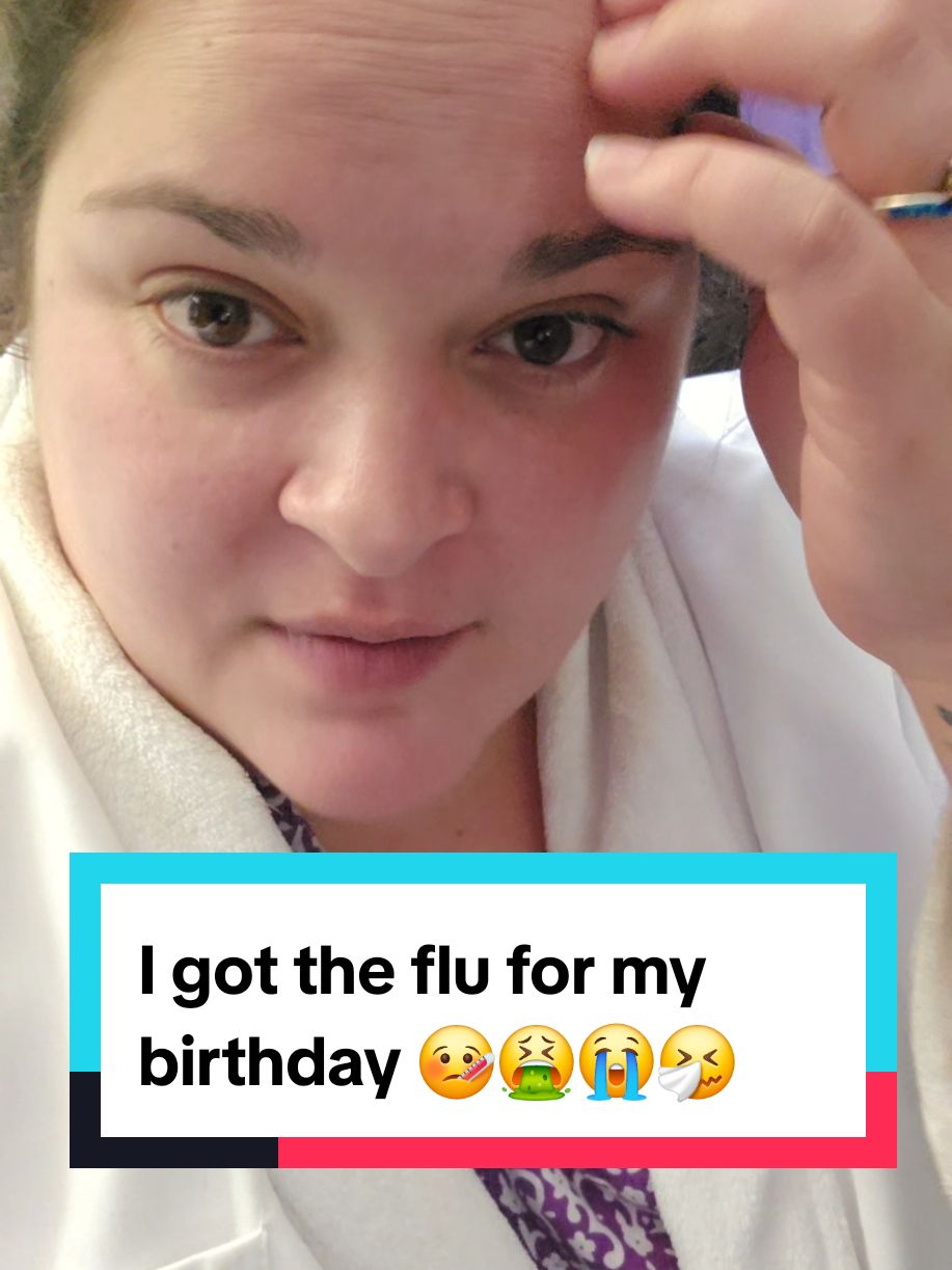 I'm so emotionally, physically and mentally exhausted from this stupid month.  Happy birthday to me, this is thirty three  #30something #birthday #flu #sick #fuckthis #fuckthat 