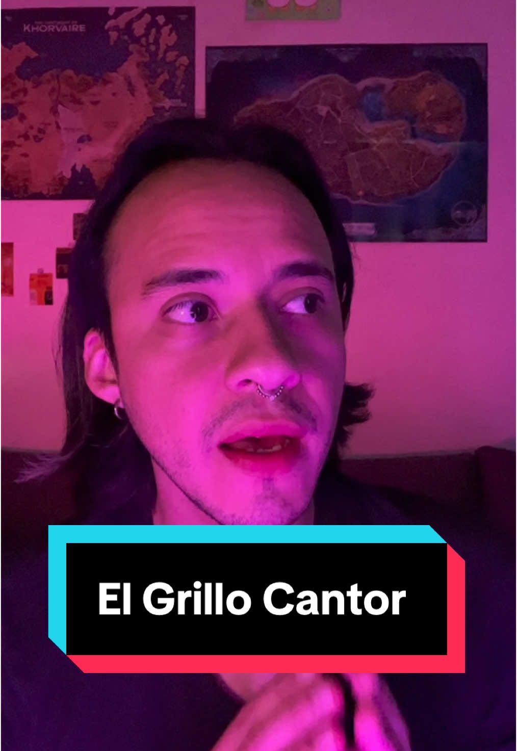 El Grillo Bardo… ¿no?  #dnd #calabozosyquetzales #calabozosydragones #cricri #gavilondosoler #cancionmexicana #CapCut 