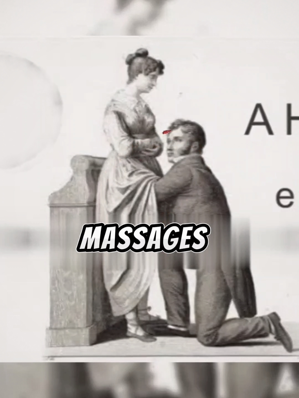 Did you already know where the anxiety came from? #history #medieval #story #curiosity #middleage 