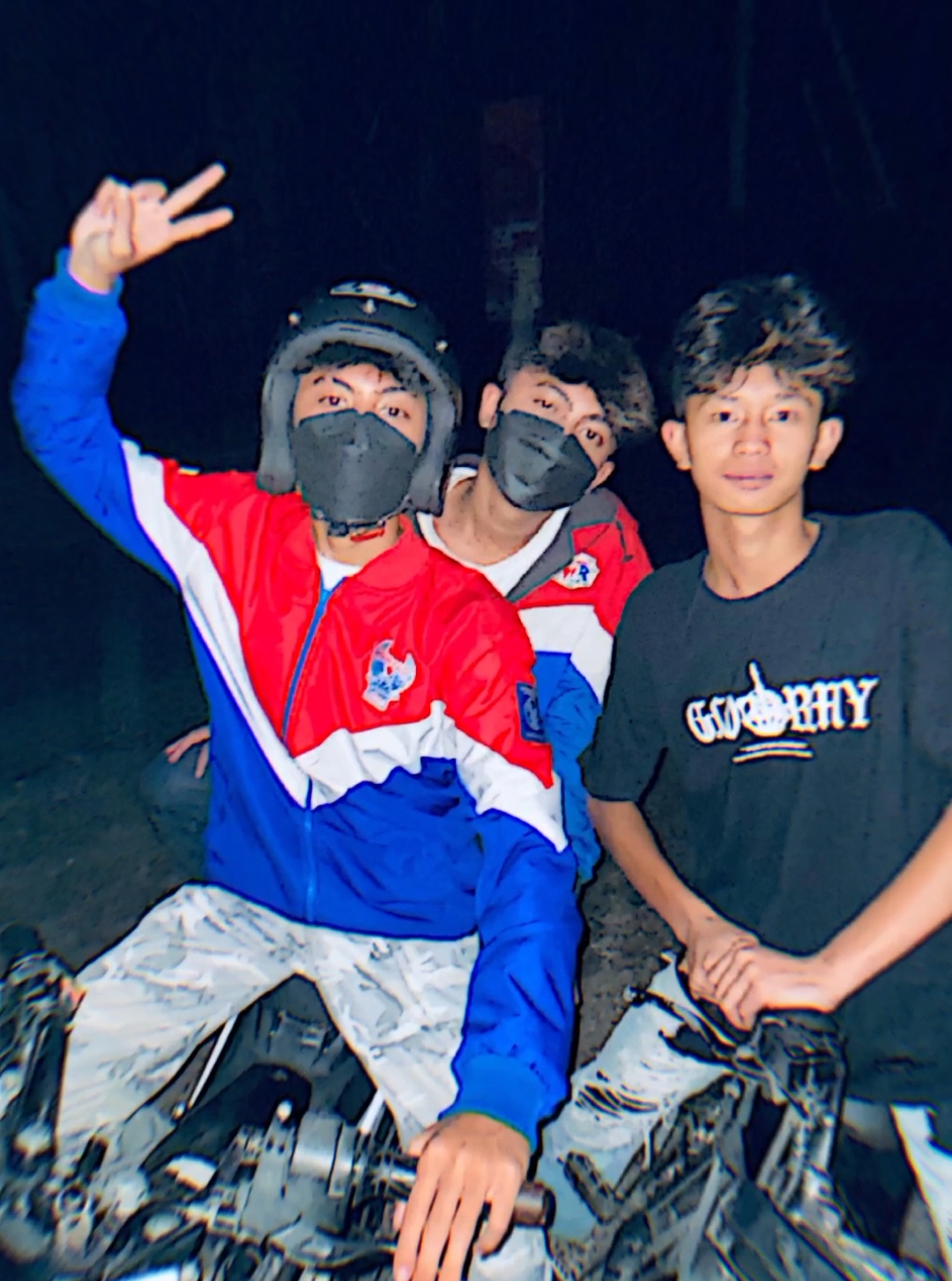 #fypp #masukberanda #tasikboys⚡️ #malesbersaing #lewatberanda #smb🐺 #aingmoonraker🇳🇱 