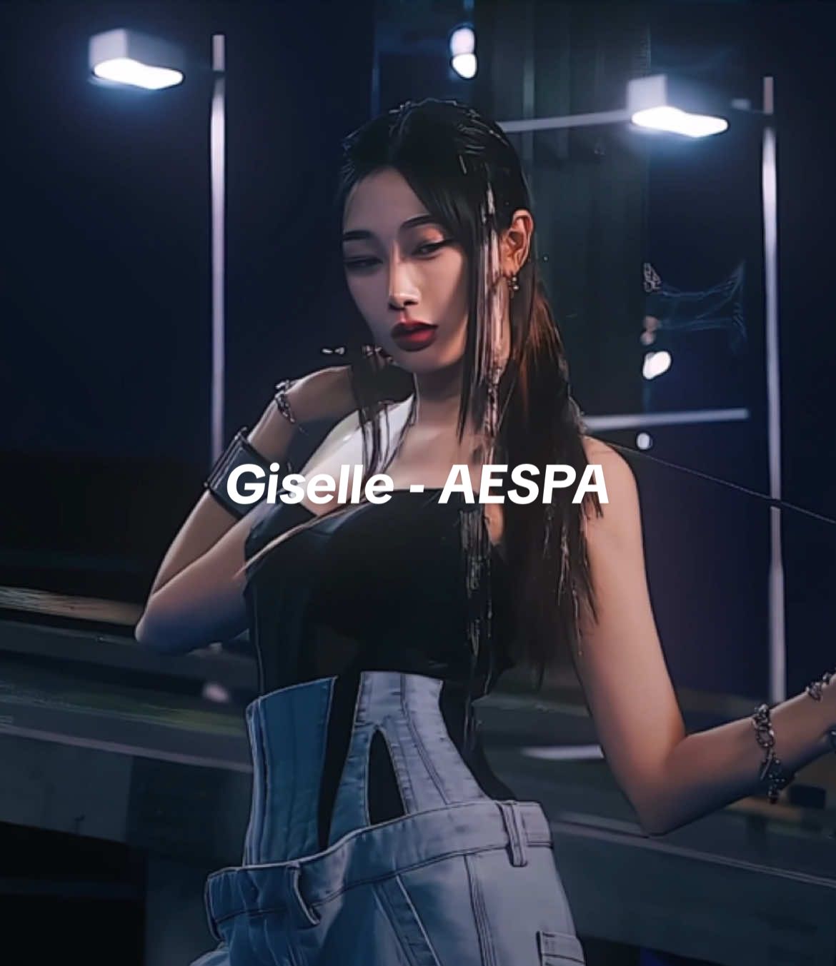 Giselle verison! Requested by: @ila TAGS: @vvris #AESPA #Giselle #AespaGiselle #Aespa_Giselle #fyp #tiktok #kpop #viral #kpopfyp #blowup #aespasstrz #kpopedit #æspa #moots 