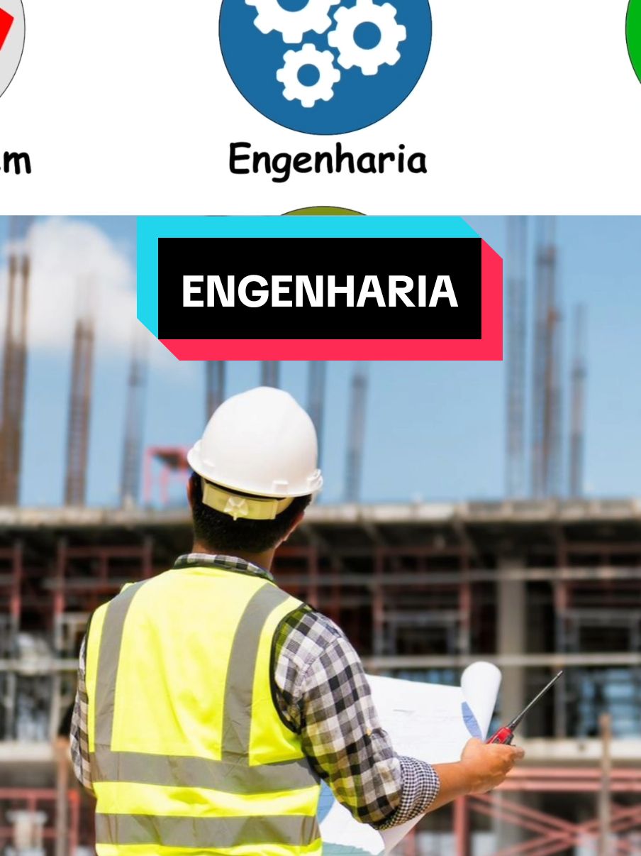 Vale a pena fazer Engenharia? #faculdade #engenharia #construcao #conhecimento #estudos #matematica #enem #fyp 