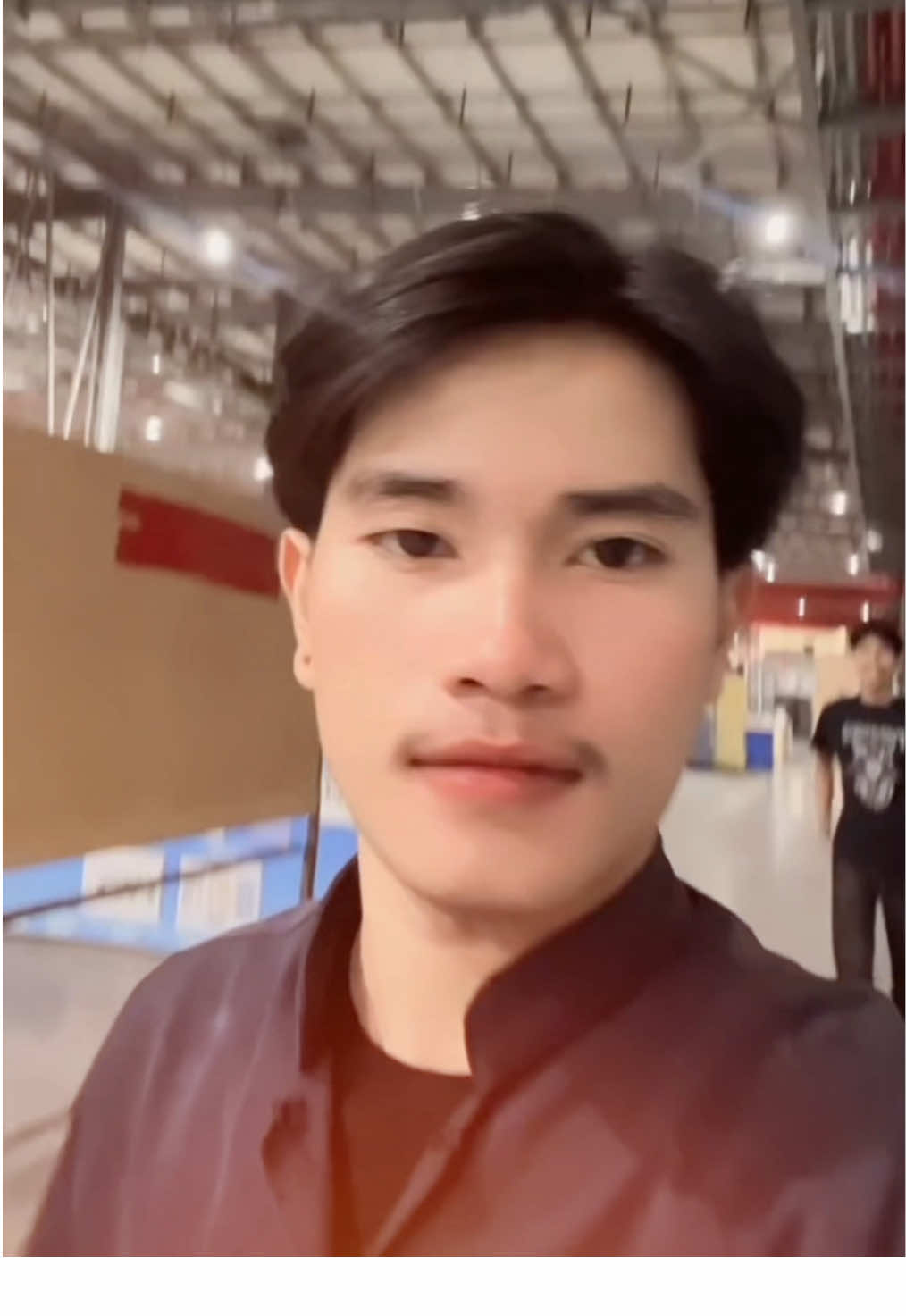 บักน้อยๆ🐻🤍#ไมเดียปิ่นทอง5 #บ่าวโรง1 #ศรีสะเกษหวานมาก 