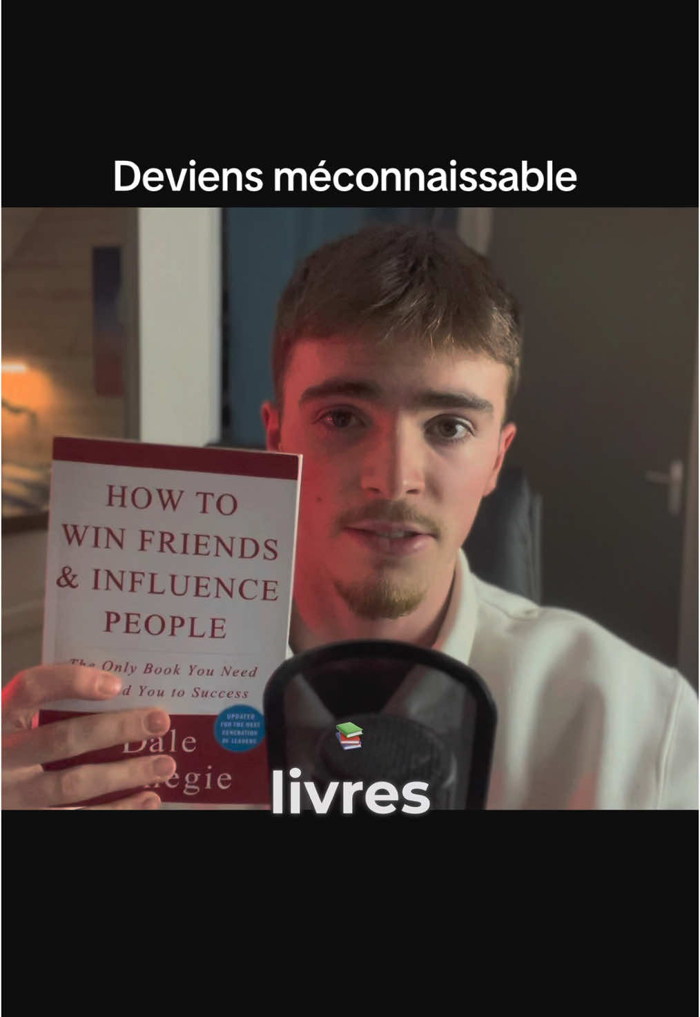 Mets en place ces 3 habitudes en 2025 ! 📈 #devperso #mindset #discipline #motivation #succès 