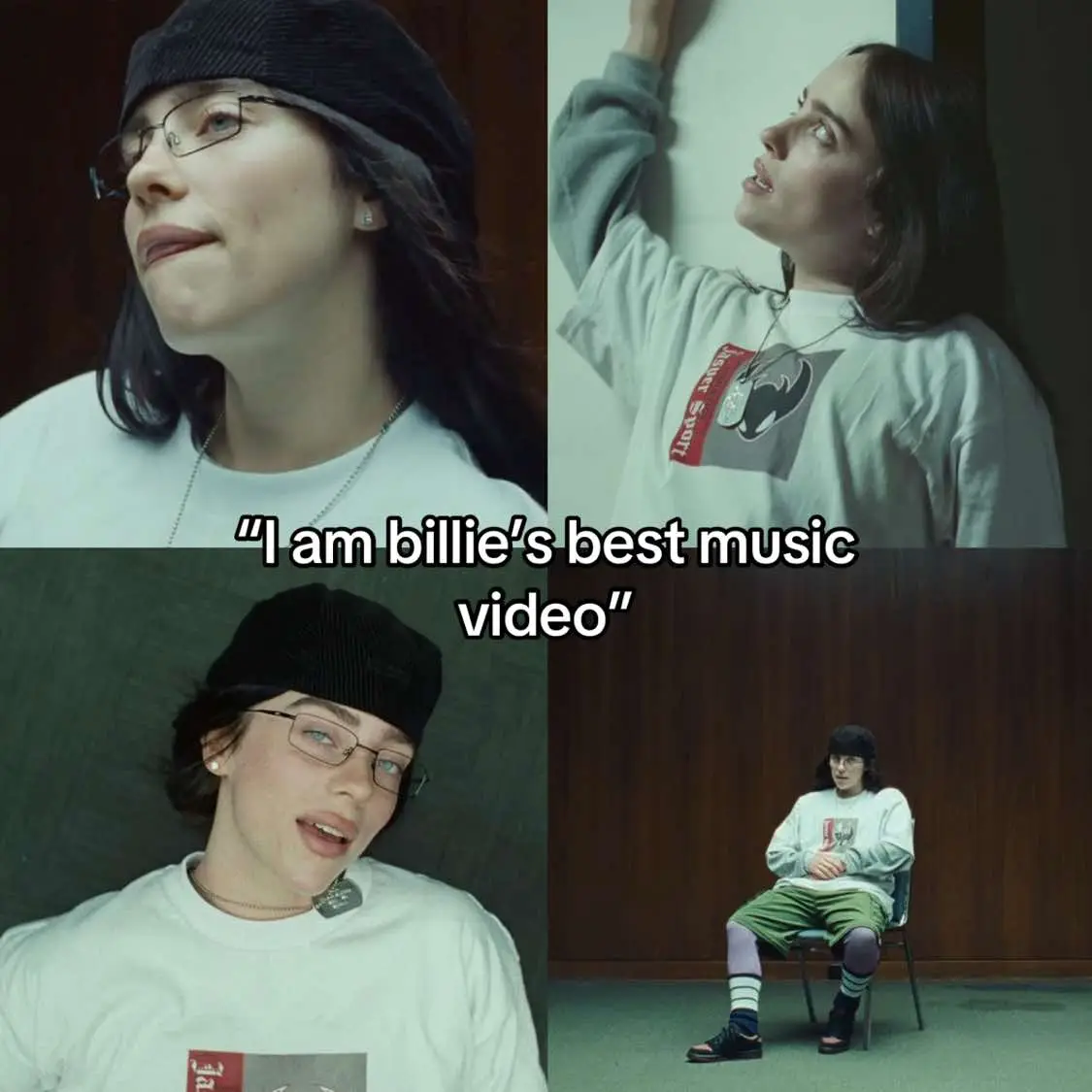 #billieeilish #billieeilishfan #billie #blohsh #nda #wwafawdwg #hte #chihiro #hmhas #fyp #viraltiktoks #yourpower #xanny #eilishbillie #billiefan #billiestan #fyppp #musicvideo #pleasegoviral #tiktokviral #eilish 