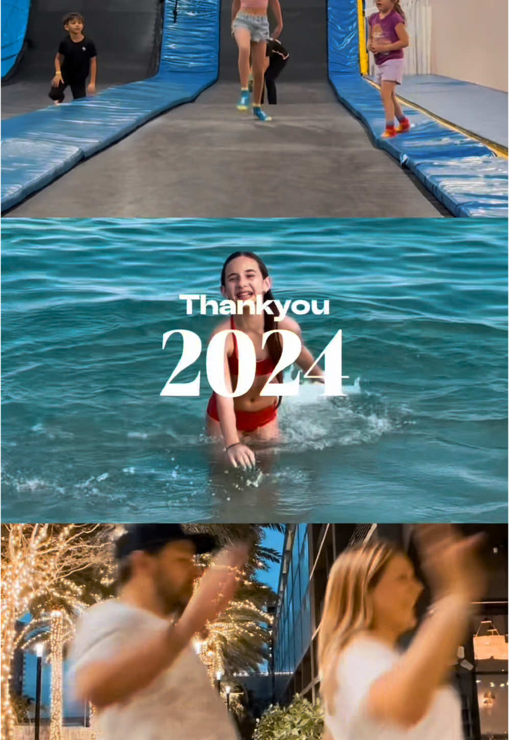 Thank you 2024 ✨🎉 #recap2024 