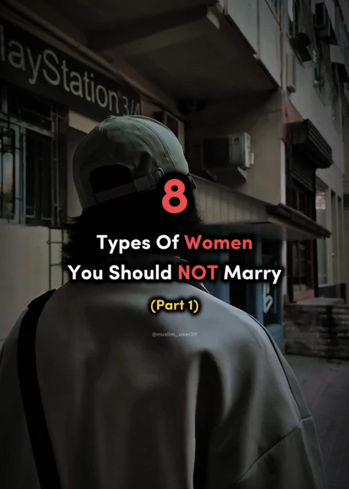 Credits:- @Salafi Pukhtun 🏴 #types #women #not #marry #muslim #muslimah #islam #fyp #islamicreminder #islamic_video #foryou