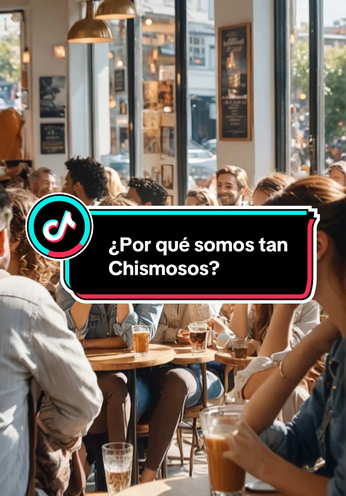 El atractivo del chisme en nuestra vida. #chisme #diversión #estadosunidos🇺🇸 #cultura #viral 