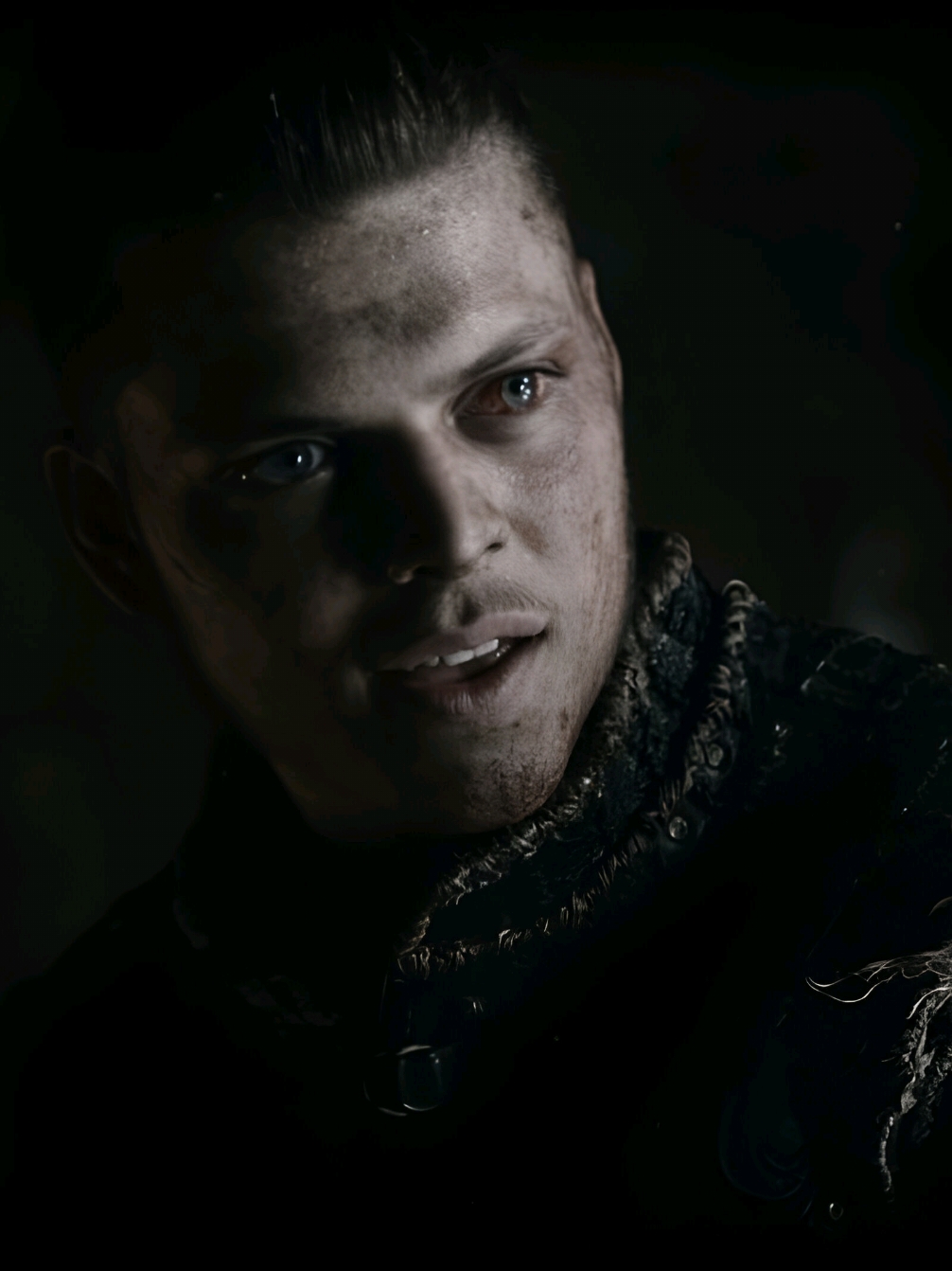 Ivar Skywalker | #ivar #ivarlothbrok #ivartheboneless #ragnar #viraledit #viraledit #ivarthebonelessedit #ragnaredit #vikingsedits #vikings #vikingseries #viralfyp #blowup? #vikingsedit 