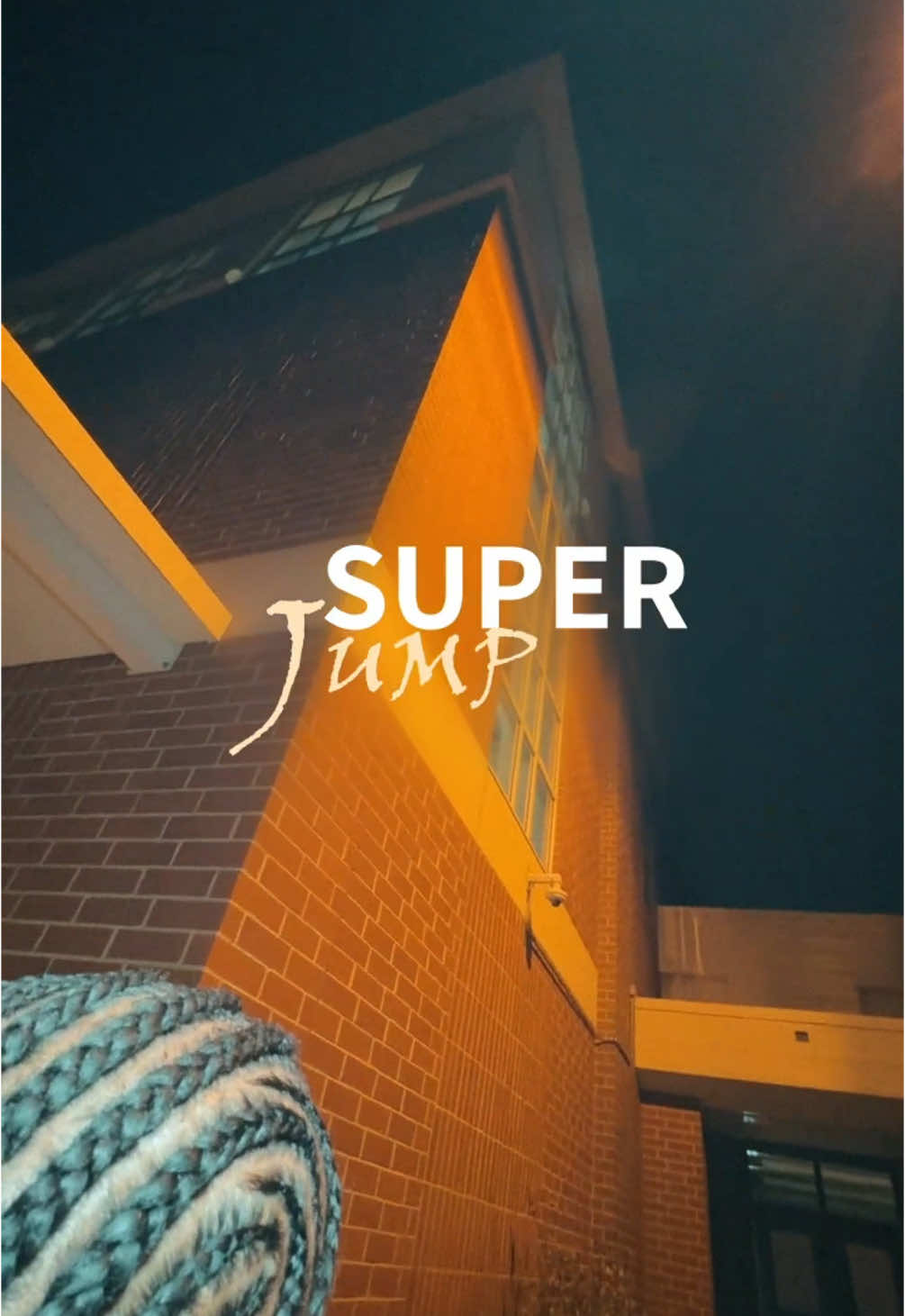 Super Jump VFX 🔥 @mayjei  #fyp #viral #edits #effects #viralvideo 