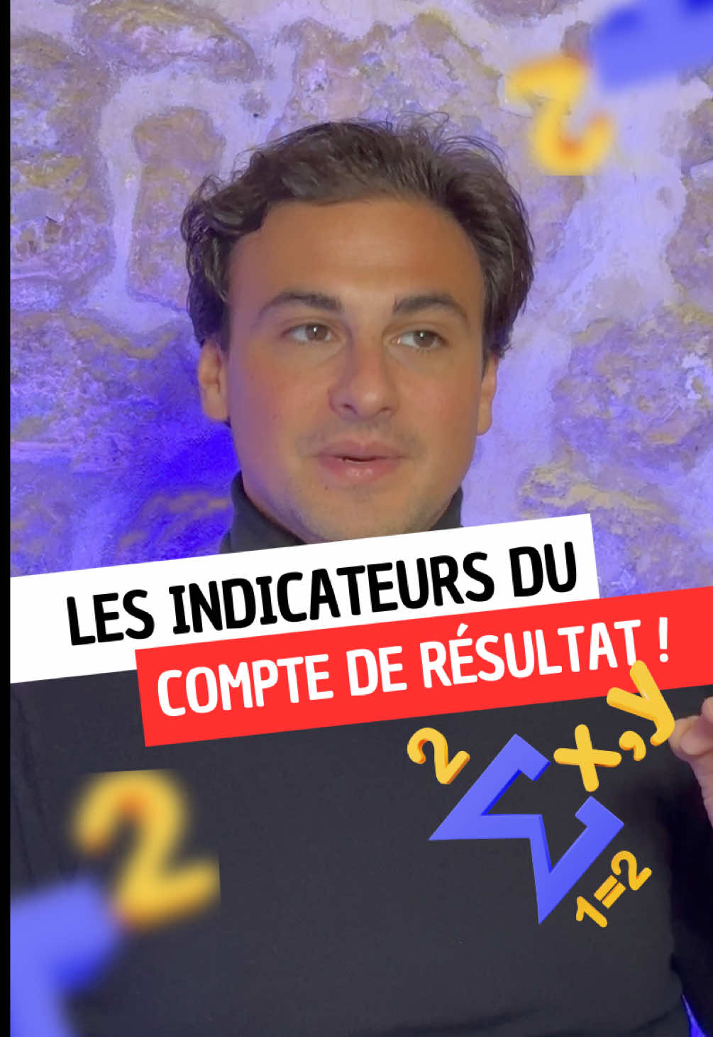 Les 5 meilleurs indicateur du compte de résultat ! #compta #finance 