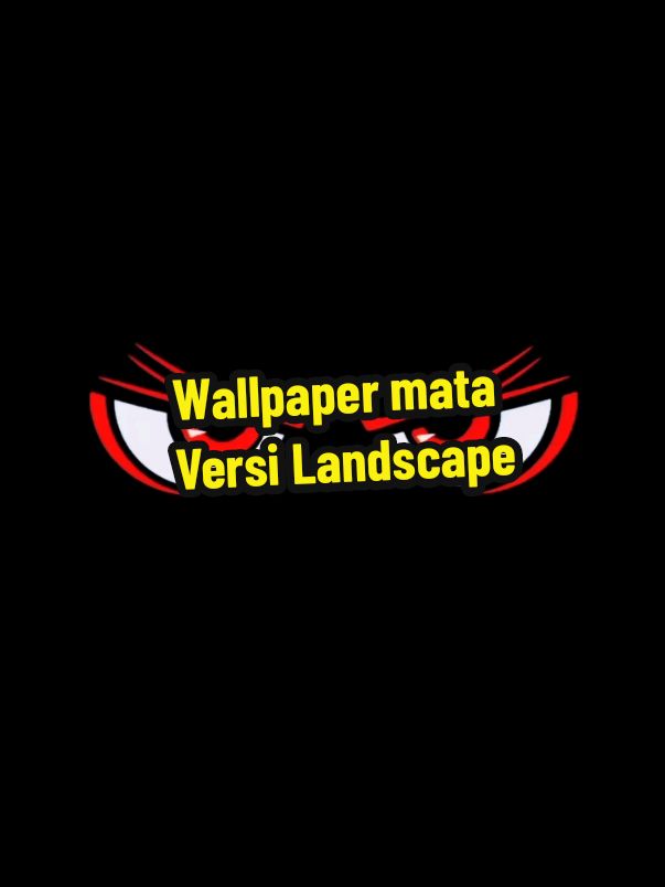 Versi Landscape #mentahan #wallpaper #matagerak #landscape #wallpapervideo #strobomata #gerak #trendtiktok #foryou #CapCut #xyzbca #matagerak #hd4k 