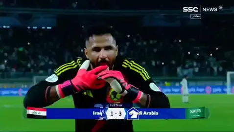 حركه العويس#مبروك_فوز_المنتخب_السعودي 