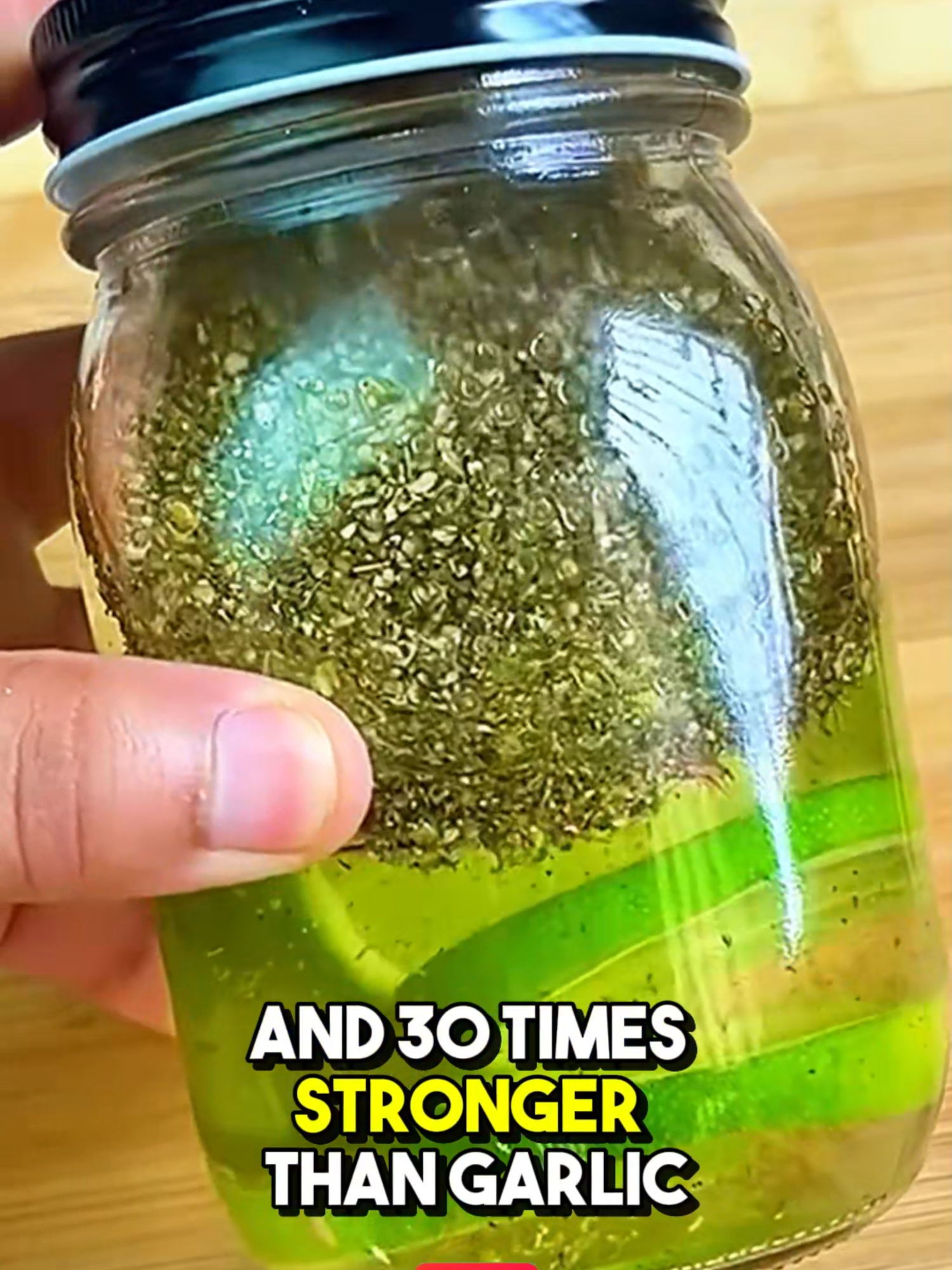 #recipe #naturalremedy #recipes #naturalremedies #remedy #remedies #healthy #healer #fypシ #oregano