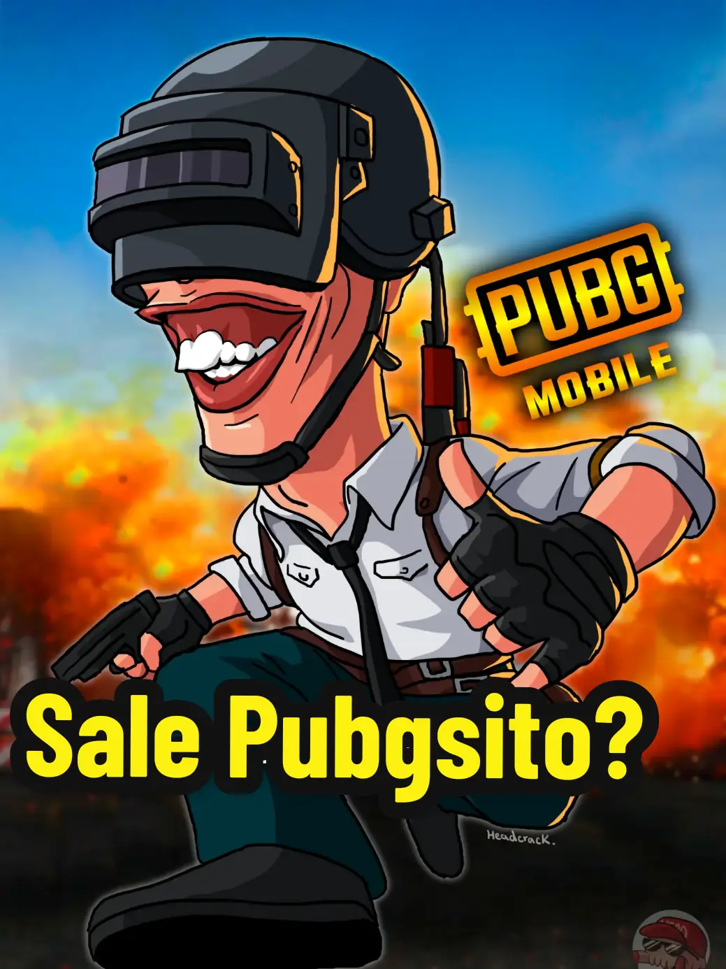 Sale Pubgsito? 👌🔥 #paratiiiiiiiiiiiiiiiiiiiiiiiiiiiiiii #fpy #meme #headcrack #salefulbolito #salefulbito🤙🤑 #salefulbito? #fanart #caricaturas #cartoon #illustration #art #pubg #pubgsito #salepubgsito #viral #paravoce #playerunkownbattleground #playerunknowsbattlegrounds #playerunknownbattlegrounds #battlegrounds 