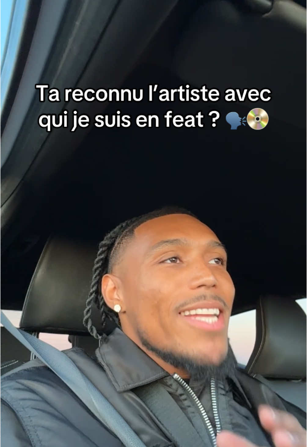 Identifie l’artiste pour voir 🤣👀C’est facile !! 