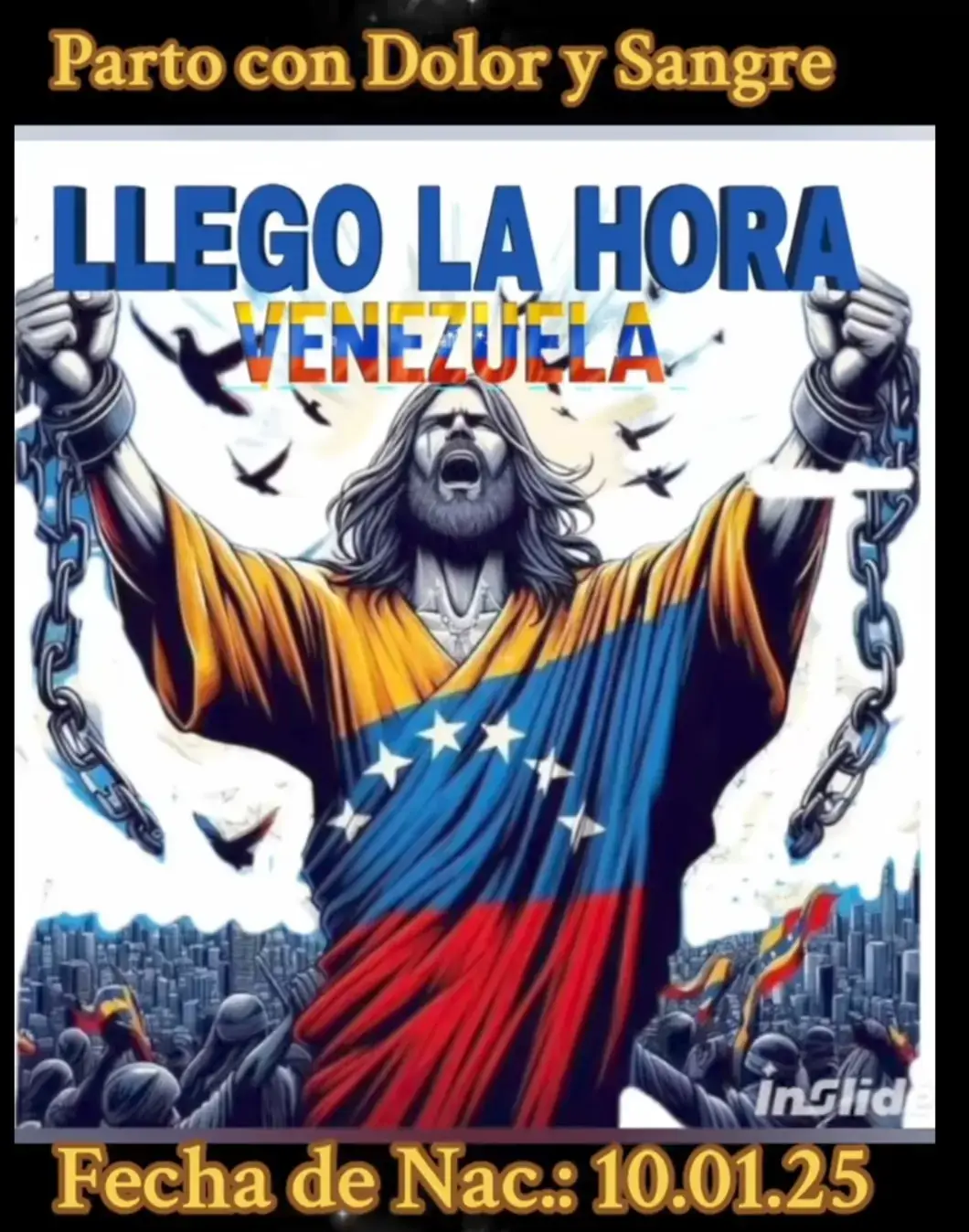 #venezuela 