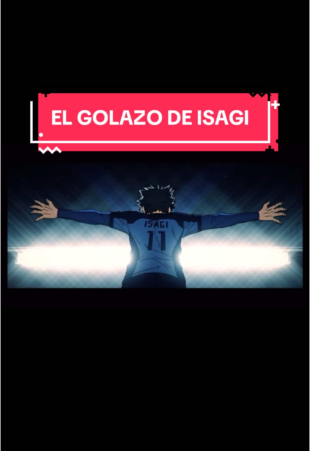 🗣️EL ÉPICO GOLAZO DE YOICHI ISAGI #bluelock #bluelockedit #bluelockanime #bluelockmanga #bluelockfinal #isagiyoichi #yoichiisagi #gol #gola #futbol⚽️ #fut #paratiiiiiiiiiiiiiiiiiiiiiiiiiiiiiii #viral_video 