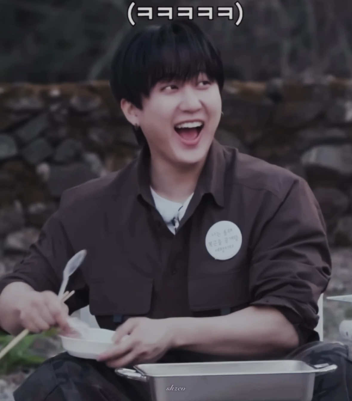 #changbin || I love changbin I love changbin I love changbin #seochangbin #changbinedit #straykids #fyp #originalcontent 