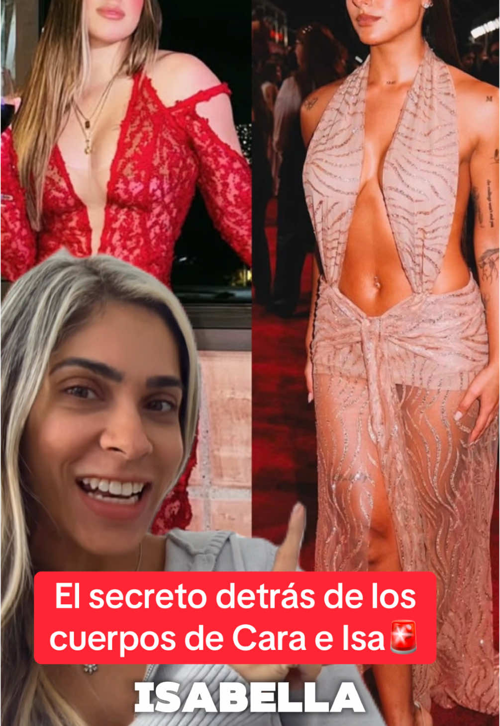 Por algo este suplemento anda súper viral y es que de verdad si funciona. 😱 #chlorophyll #chlorophyllwater #chlorophylldrops #clorofila #abdomen #abs #abdomenplano #abdomenchallenge #isabella #camila #isabellaladera #tiktokshop 