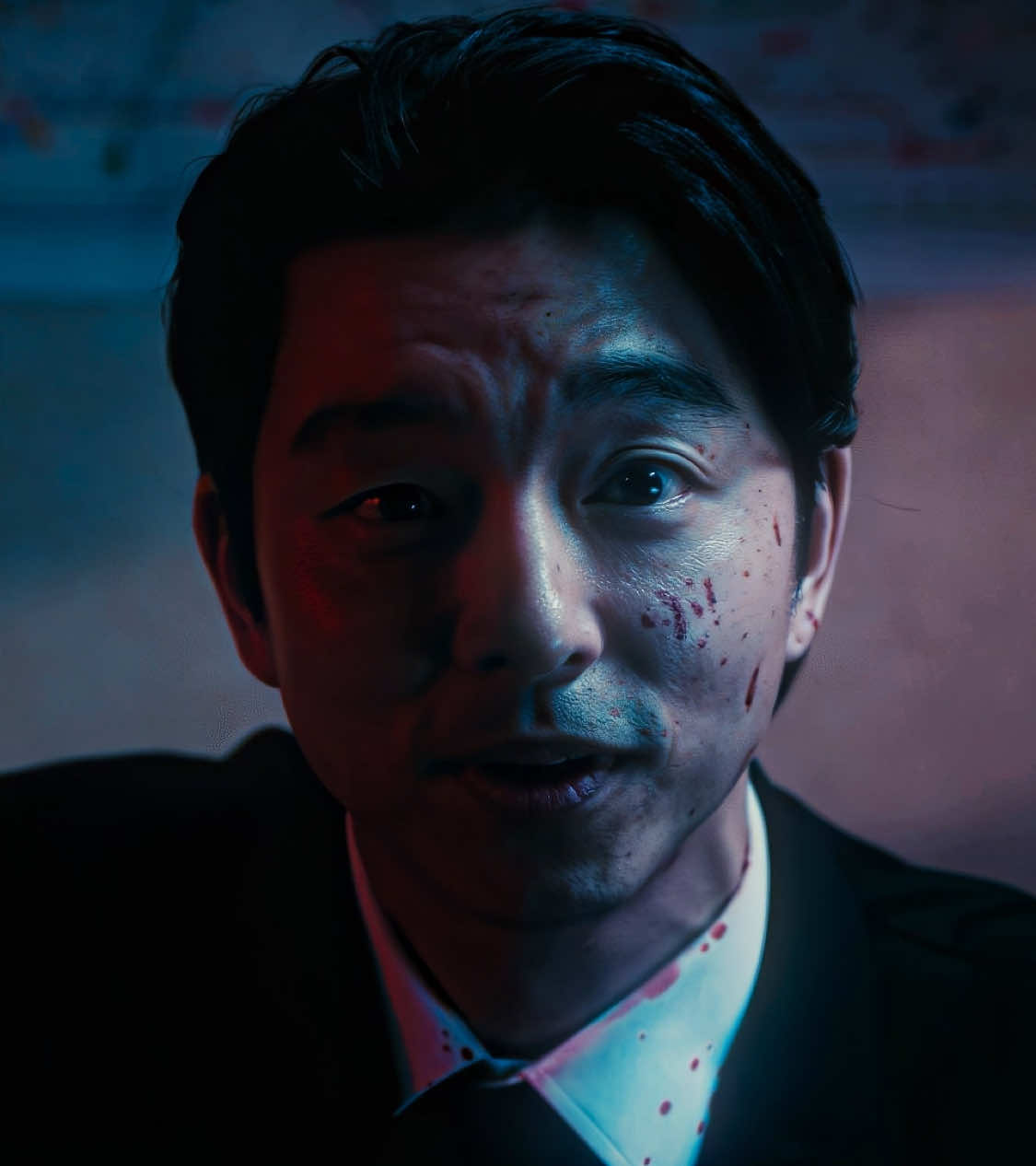 the crazier the better they say.. (still mad tiktok took down the other one </3) #squidgameedit #squidgames2 #squidgames2edit #salesman #salesmanedit #gongyoo #gongyooedit #daimonia 