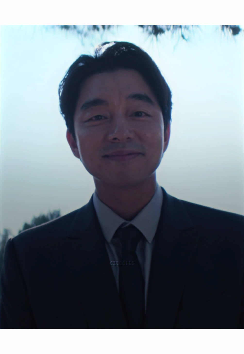 Sweet but a psycho #gongyoo #thesalesman #squidgame 