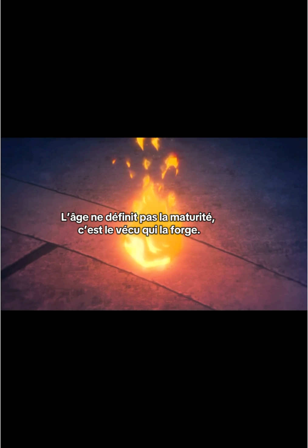 Et ça c’est réel.🥷🏽 #prt #sparrowanime #sololeveling 