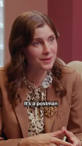 I hope you've got mail for me - and no bills for you! #veryimportantpeople #dropout #kimiabehpoornia #vicmichaelis