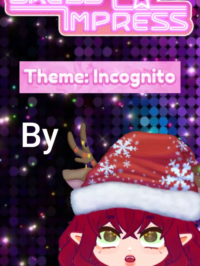 Theme INCOGNITO in DTI 🎭 #DRESSTOIMPRESS #dtitutorials #tutorialDTI #viral_video #dresstoimpressroblox #dresstoimpress #robloxgames #vt #dresstoimpressoutfitideas #vtuber #vtuberen #DTI #fyp 