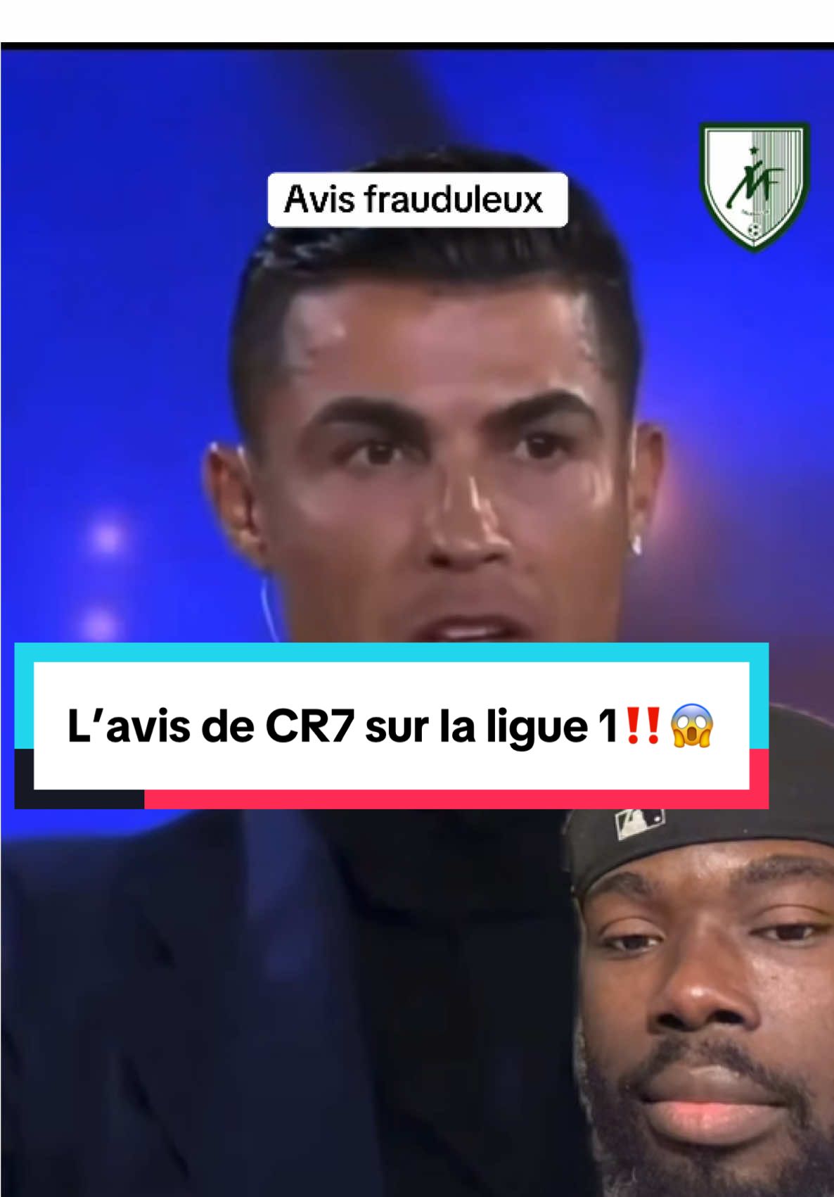 #footballtiktok #cr7 #pourtoi #cristianoronaldo 