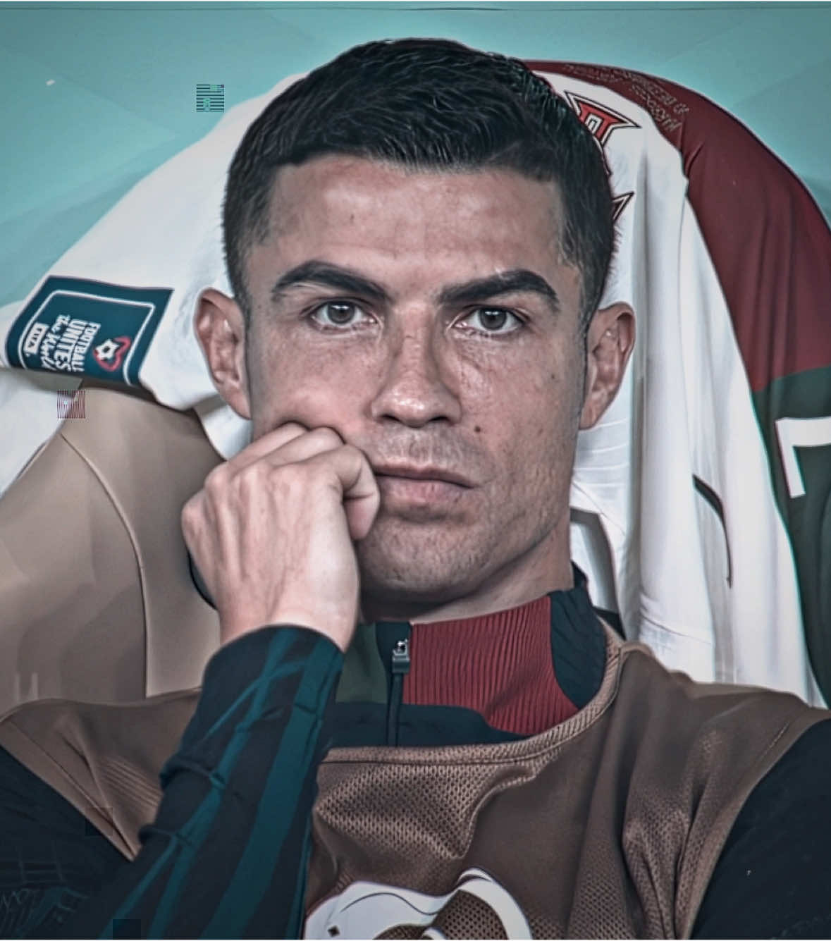 💔 || ib: @reo 🩹 #cr7 #goat #ronaldo #ronaldoedit #edit #footballedit #fyp