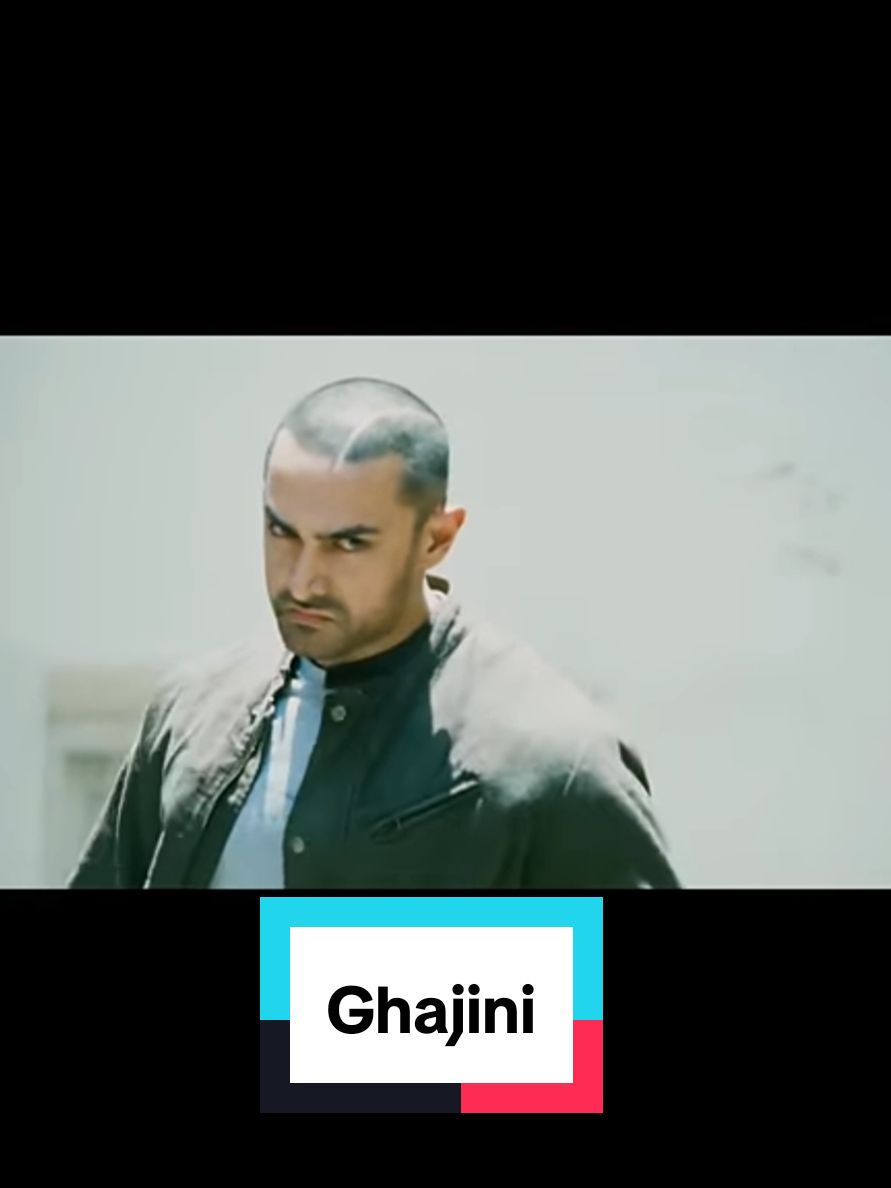 #ghajini #actionmovie #lovestory #funnymovie #indianmovie #fyp #kalpana❤️sanjay #aamirkhan #amirkhan 