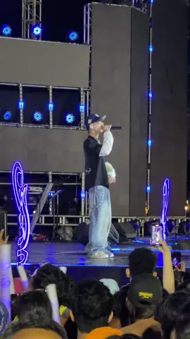 Baby mama one of my favorite song 💕 #vanndaperformane #fypシ #foryoupage #viral #vannda_វណ្ណដា #concert 