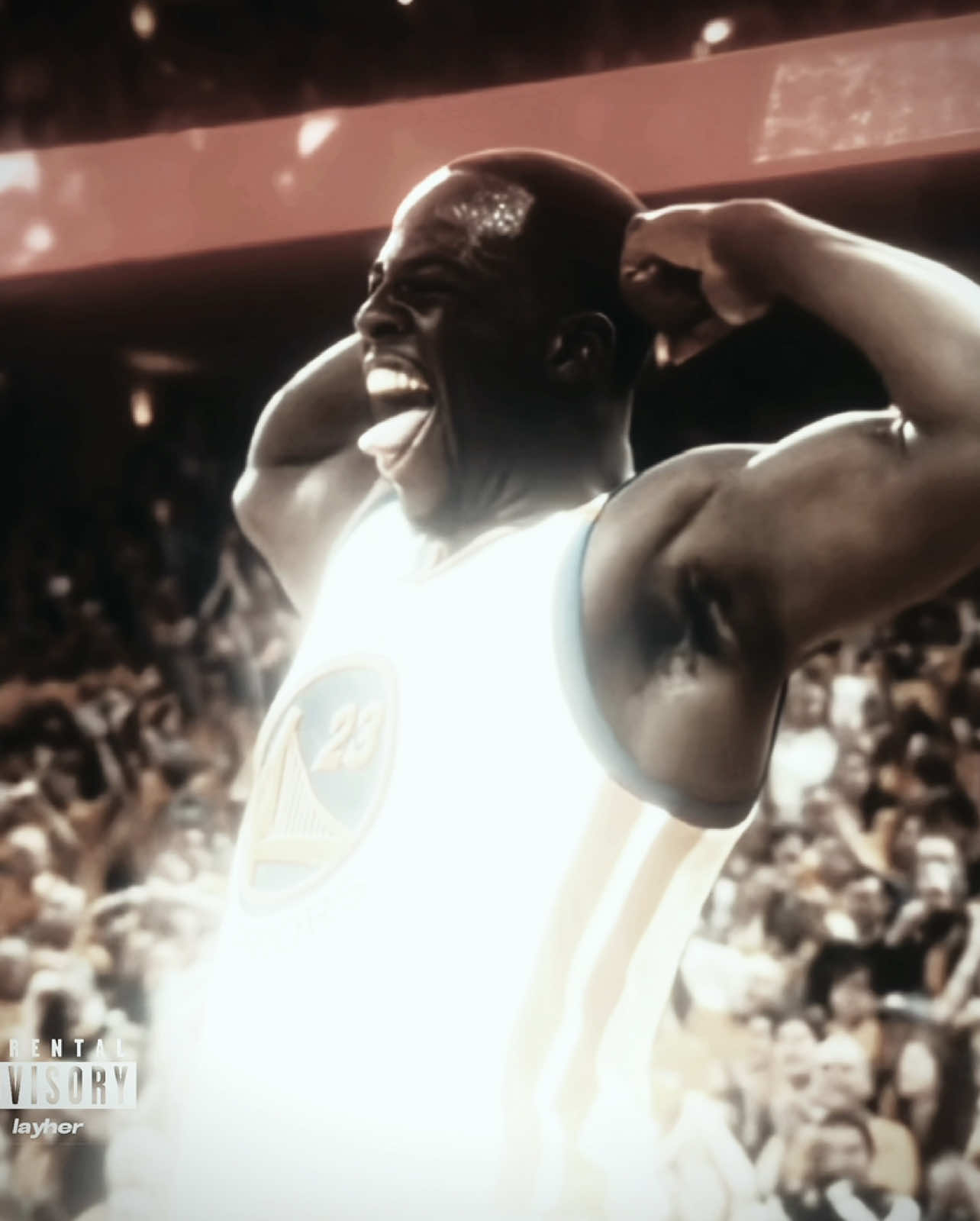 Rounds rounds rounds! #draymondgreen #goldenstatewarriors #jace #iayze #nbaedits