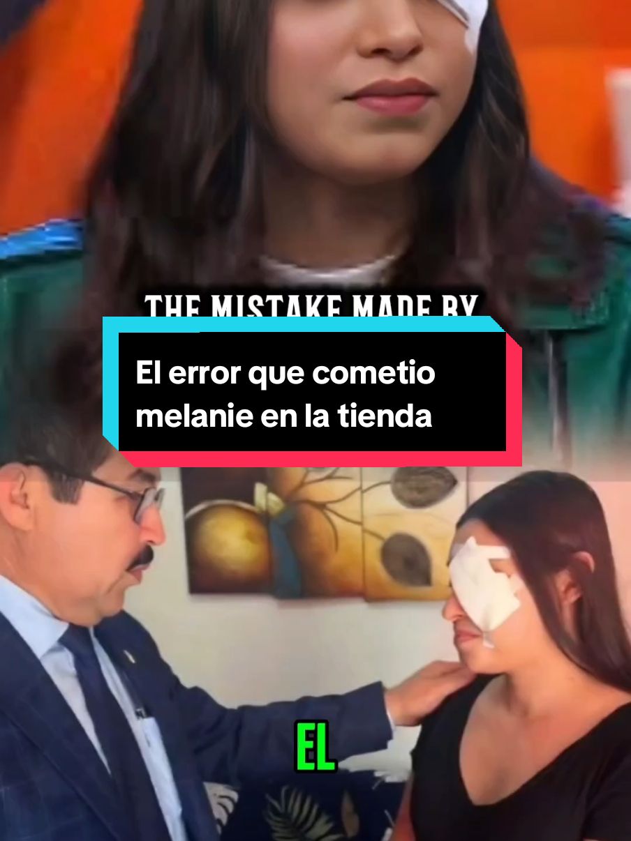 El error que cometio Melanie Barragán en la tienda#noticias #estadosunidos #pais #florida #MelanieBarragan #Melanie #CristhiandeJesus #paratiiiiiiiiiiiiiiiiiiiiiiiiiiiiiiiiiiiiiiiiiiiiiiii 