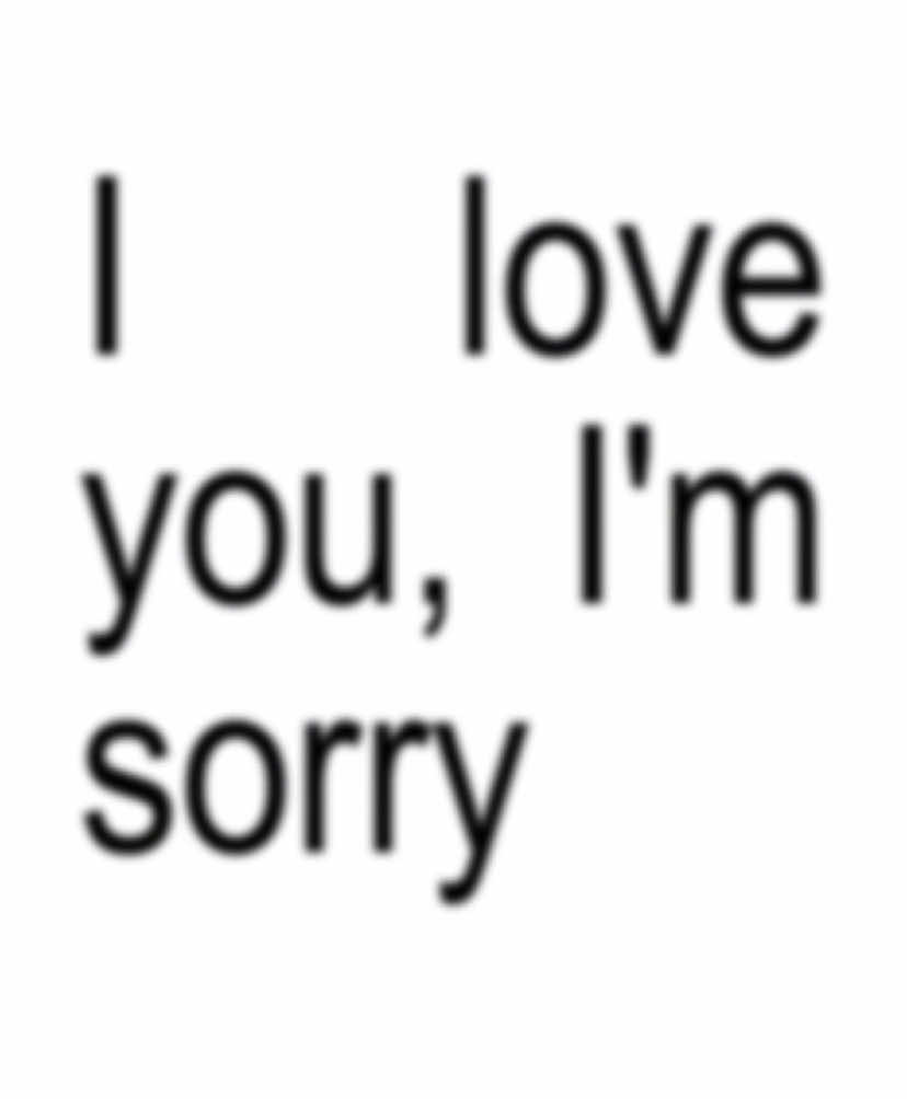 I love you i’m sorry.. #iloveyouimsorry #gracieabrams  #music #textedit #lyrics #fyplyrics #lyricsedit #fypmusic #brat #fouryoupage #fouryou #prt #pourtoi #explore #maelyrics  