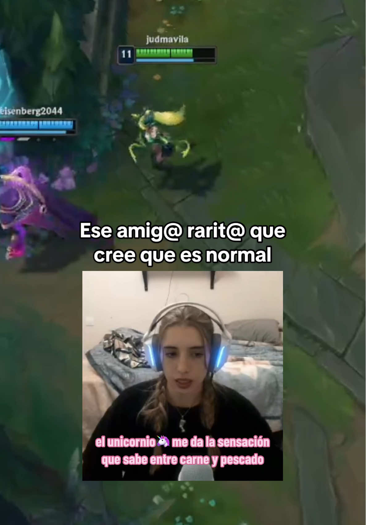 ¿No os pasa? | ig:judmavila #leagueoflegends #leagueoflegendsriotgames #leagueoflegendsmemes #riotgames #parati #lol #fyp 