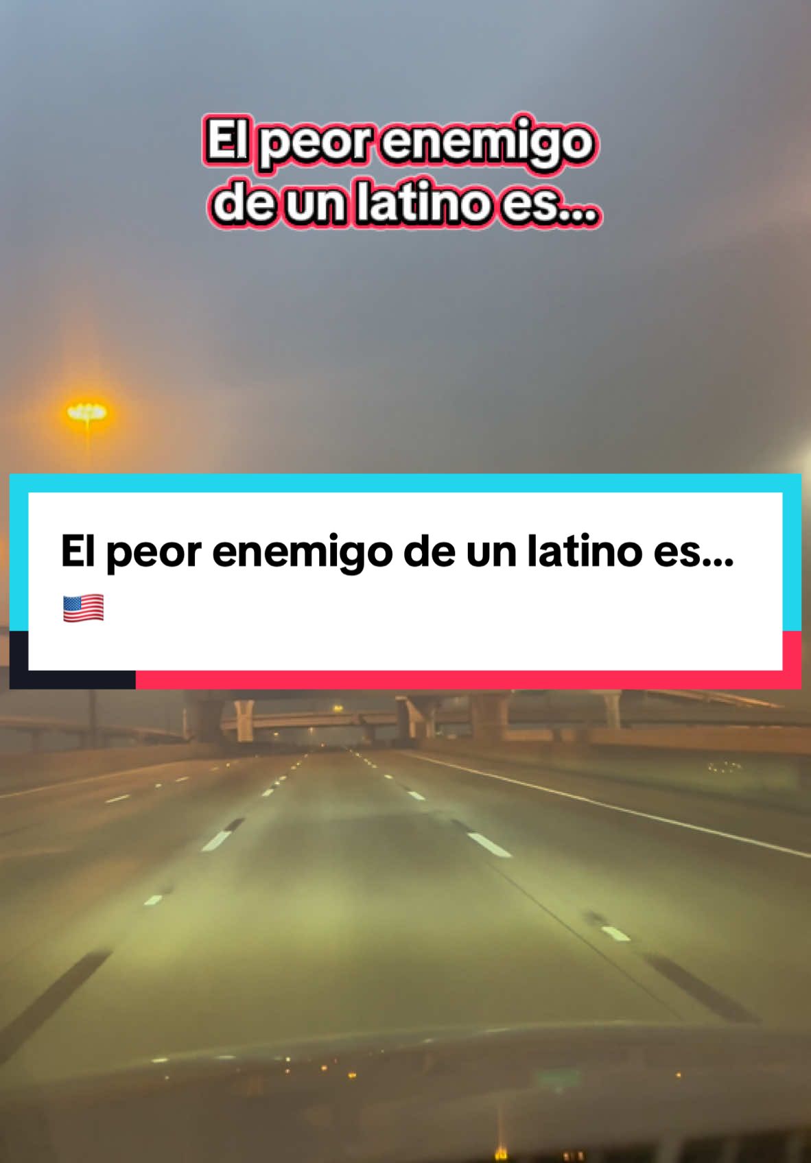 El peor enemigo de un latino es…  🇺🇸 #e#estadosunidosl#latinosenusas#sueñoamericanoh#hispanosh#hispanosenusainmigrante