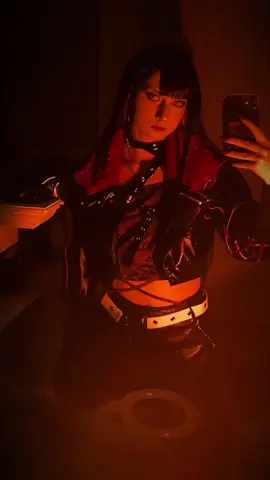 an and kohane, red and blue, ilo and milo, its perfect #cosplay #projectsekai #prsk_cos #anshiraishi #vividbadsquad #vbs #colorfulstage #pjsekai #proseka #pjsk 