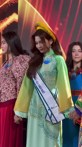 Ủng hộ cô bé 19 tuổi @Kim Ngọc đến với đấu trường @Miss Grand Vietnam  2025. #missgrandvietnam #hoahauquocgiavietnam #phanlekimngoc 