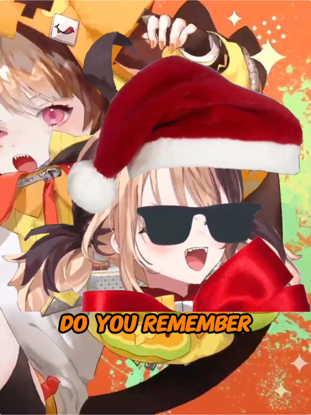 DO YOU REMEMBER⁉️ #hololive #hololiveen #hololiveenglish #hololivememes #hololiveclips #vtuber #vtuberclips #gigimurin #doyouremember #september 