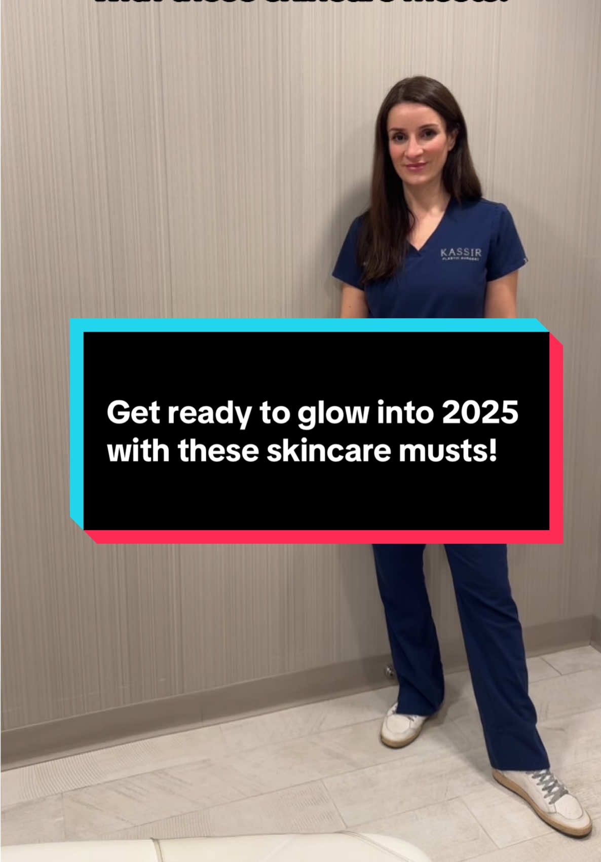 Say goodbye to old habits and trends - here are four Skincare masks for a fresh start in 2025! #newyearnewme #newyearnewskin #skintok #newyearseve #nye #newyear #newyears #skincare #beauty 