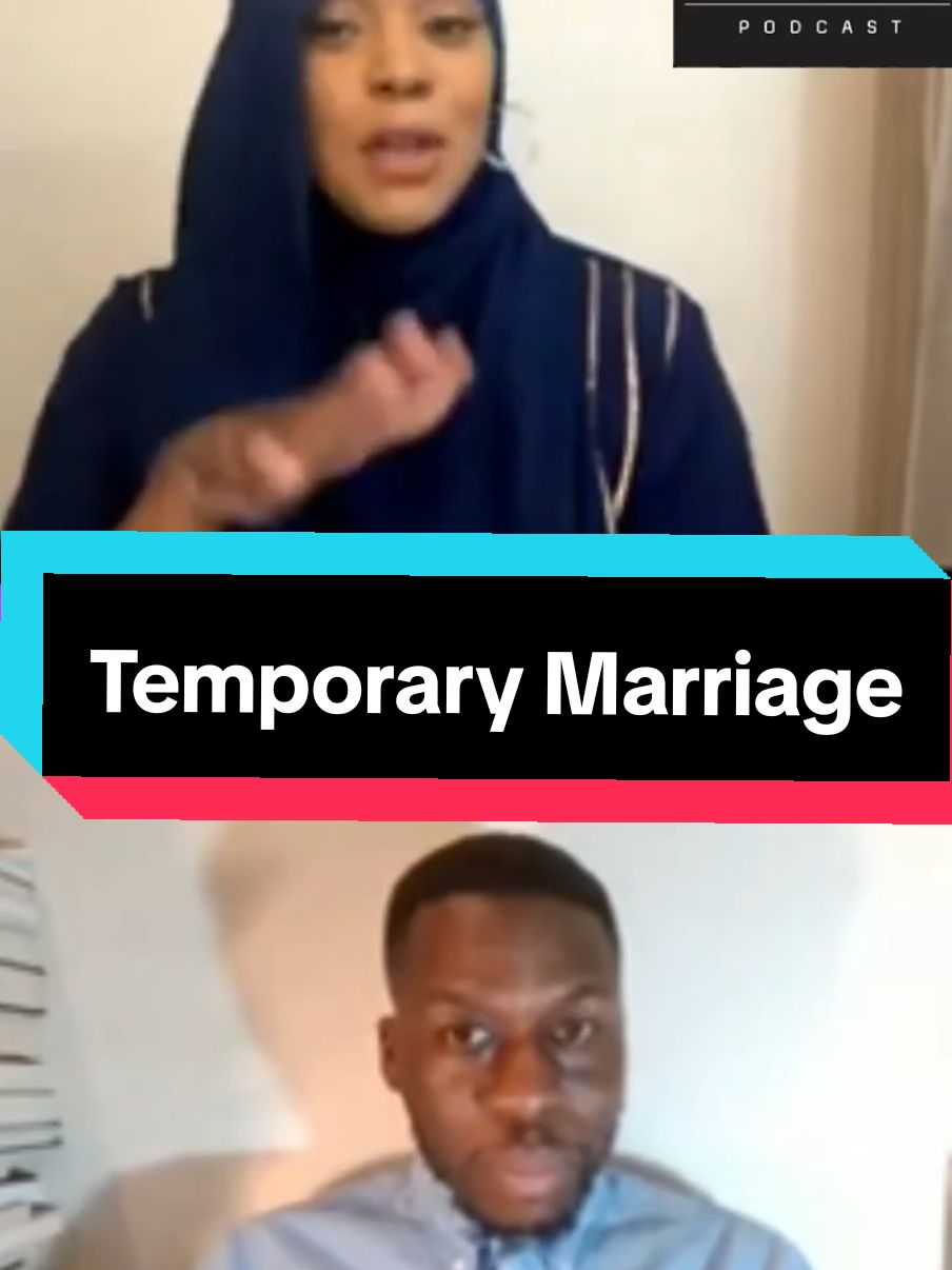 Intimacy without responsibility...Misyar Marriage  Misyar marriage, sometimes referred to as 