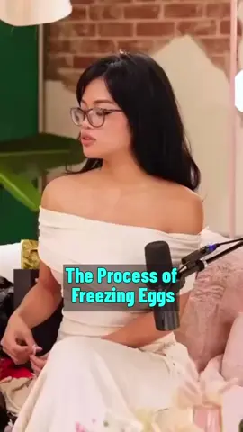 Valkyrae, QTCinderella, and Alythuh Discuss Freezing Their Eggs #gaming #podcaststories #streaming #streamer #stream #twitch #drama #wineaboutit #qtcinderella #pressesc #valkyrae #alythuh #viral #rae #podcast