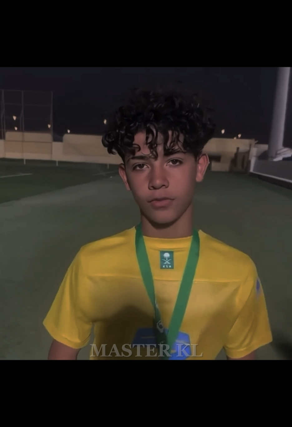 Épisode 196 | Cristiano Ronaldo Jr 🇵🇹           #ronaldo #cristiano #football #edit #skills #cristianoronaldo #pourtoi #portugal #alnassr #maes #humour @Junior @Maes 