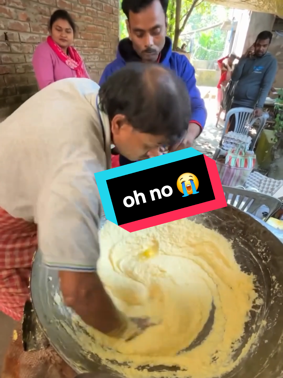 well well well 😭 #indianstreetfood #streetfood #unhygienic #indianstreetfoods #streetfoods #streetfood_world #asianstreetfood #viralvideo 